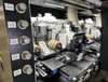 Четырехсторонний продольно-фрезерный станок QUADRO 726 SAW Ultra, рис.77