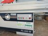 Форматно-раскроечный станок с подвижной кареткой ALTESA BLUE LINE PS 400M, рис.19
