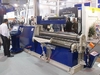 Мощные четырехвалковые вальцы с гидроприжимом валов Bendmak CY4R-HS 210-26/8.0, рис.9