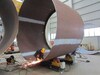 Роликовый сварочный вращатель Bendmak CR-50, рис.5