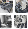 Токарный обрабатывающий центр с ЧПУ NINGBO BLIN MACHINERY модели BL-S200L, рис.5