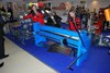 Ножницы гильотинные ручные FABTEC Q01-1.25x2000, рис.8