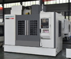 Фрезерный станок 3-х осевой MetalCraft VMC1160 с ЧПУ Siemens 828D (VMC1160.S.15/18.10.20.P), рис.11
