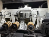 Четырехсторонний продольно-фрезерный станок QUADRO 726 SAW Ultra, рис.74