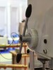 Вертикально-сверлильный станок FABTEC Т-40, рис.15
