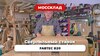 Вертикально-сверлильный станок FABTEC B20 (380v), рис.16