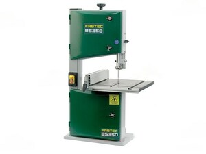Ленточнопильный станок FABTEC BS 350