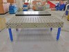 Чугунный сварочный стол 3*1.5*0.2 D28, рис.17