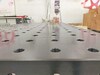 Сварочный стол 2.4*1.2*0.2 D28 (азотированный), рис.13