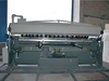 Гидравлический листогиб FABTEC W62Y 2500x4.0, рис.44