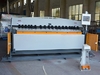 Гидравлический листогиб FABTEC W62Y 2500x4.0, рис.43