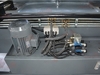 Гидравлический листогиб FABTEC W62Y 2500x4.0, рис.47