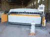 Гидравлический листогиб FABTEC W62Y 2500x3.0, рис.11