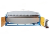 Гидравлический листогиб FABTEC W62Y 2000x4.0, рис.10
