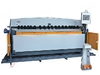 Гидравлический листогиб FABTEC W62Y 2500x3.0, рис.9