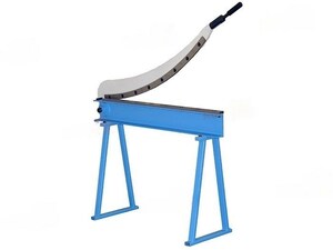Гильотина ручная сабельная FABTEC HS-1000