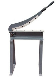 Гильотина ручная сабельная FABTEC HS-500