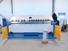 Гидравлический листогиб FABTEC W62Y 2500x4.0, рис.29