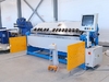 Гидравлический листогиб FABTEC W62Y 2500x4.0, рис.30