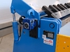 Гидравлический листогиб FABTEC W62Y 2500x4.0, рис.32