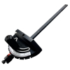 Круглопильный станок jib 25102  мощность двигателя 1,5 квт, рис.14