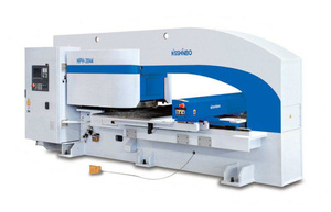 Координатно-пробивные прессы SMD Nisshinbo HPH