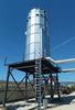 Фильтр рукавный цилиндрический с силосом EcoWood Industrial SC, рис.11