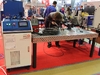 Волоконно-лазерный сварочный аппарат FABTEC MFKY-W-HW1500-C 1.5кВт JPT с механизмом подачи проволоки, рис.30
