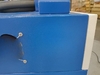 Аппарат лазерной сварки FABTEC KY-W-HW1500-C 1.5кВт Raycus 3в1 (резка, сварка, очистка) с механизмом подачи проволоки и водным охлаждением, рис.43