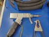 Аппарат лазерной сварки FABTEC KY-W-HW1500-C 1.5кВт Raycus 4в1 (резка, сварка, очистка, очистка сварочных швов) с механизмом подачи проволоки и водным охлаждением, рис.42