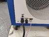 Аппарат лазерной сварки FABTEC KY-W-HW1500-C 1.5кВт Raycus 4в1 (резка, сварка, очистка, очистка сварочных швов) с механизмом подачи проволоки и водным охлаждением, рис.41