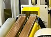 Автоматический горизонтальный упаковочный станок стретч пленку EDDA OLIMPIA 100 S BN, рис.11