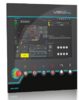 Обрабатывающий ЦЕНТР С ЧПУ с боковым шпинделем AES VEGA PRO EVO, рис.21