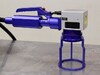 Ручной лазерный маркиратор FABTEC Economic 30W (излучатель Raycus), рис.9