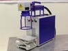 Ручной лазерный маркиратор FABTEC Economic 30W (излучатель Raycus), рис.8