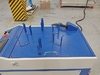 Волоконно-лазерный сварочный аппарат FABTEC MFKY-W-HW1500-C 1.5кВт Raycus с механизмом подачи проволоки, рис.42