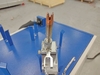 Волоконно-лазерный сварочный аппарат FABTEC MFKY-W-HW2000-C 2кВт Raycus с механизмом подачи проволоки, рис.41