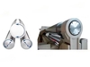Мощные трехвалковые гидравлические вальцы Bendmak CY3R-HHS 210-30/6.0, рис.8
