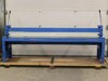 Ножницы гильотинные ручные FABTEC Q01-0.8x2500, рис.11