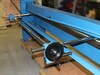Ножницы гильотинные ручные FABTEC Q01-0.8x2500, рис.15