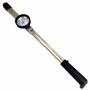 Ключ динамометрический со шкалой 0-300Nm 1/2&quot; TA-B2300-12 AE&T