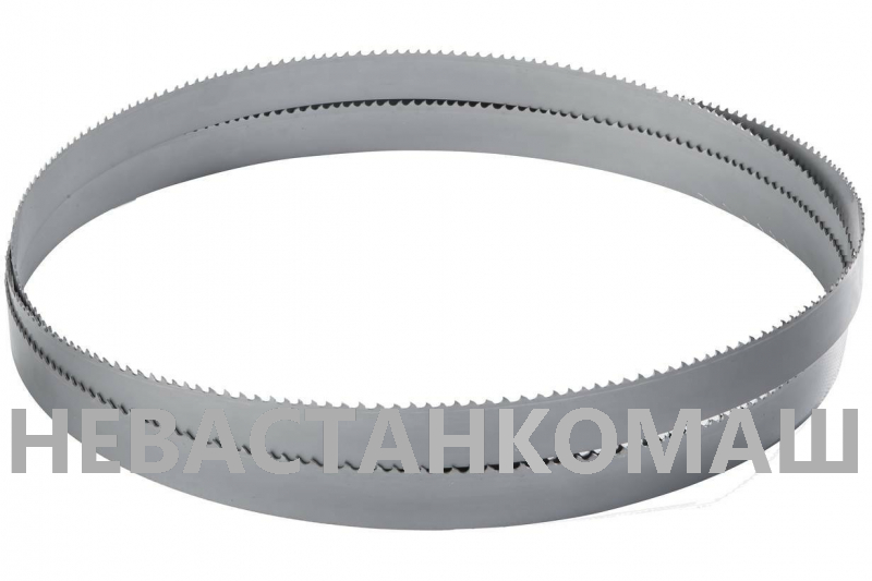 Полотно M42 27х0,9х2655 мм, 8/12TPI (HVBS-912), рис.1