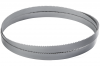 Полотно M42 27х0,9х3300 мм. 14TPI (MBS-1014W/HBS-1018W) HONSBERG Spectra Bimetal (PC27.3300.14), рис.5