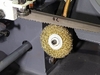 Полуавтоматический двухстоечный ленточнопильный станок FABTEC G4230, рис.26