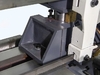 Полуавтоматический двухстоечный ленточнопильный станок FABTEC G4220, рис.28
