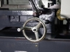 Полуавтоматический двухстоечный ленточнопильный станок FABTEC G4220, рис.24