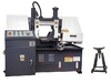 Полуавтоматический двухстоечный ленточнопильный станок FABTEC G4230, рис.16