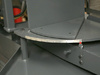 Полуавтоматический ленточнопильный станок IRONMAC CUT-350 CSAF RUS, рис.20