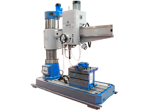 Радиально-сверлильный станок FABTEC FR 8025