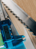 Рамнопильный станок QUADRO. Серия FRAME SAW, рис.19
